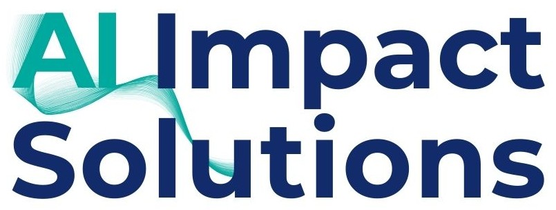 DELETE AI Impact Solutions Logo - 1
