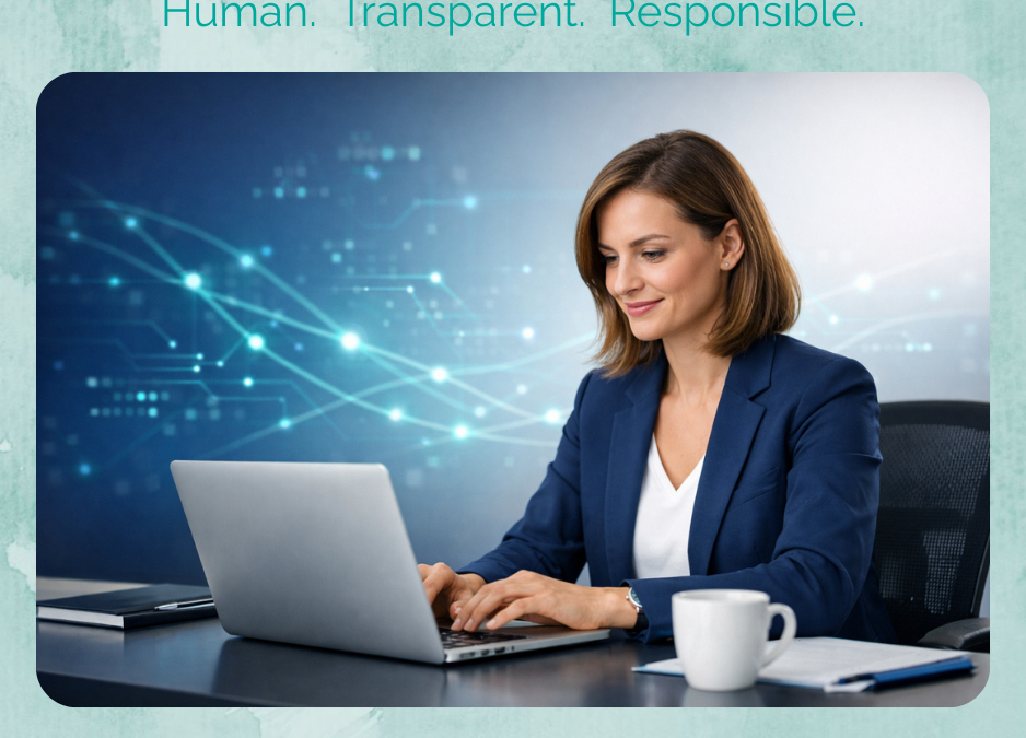 What Does Ethical AI Really Mean for Small Business?